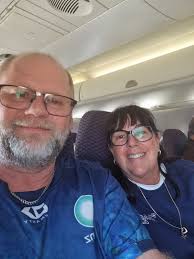 Just conquer small steps first, then small hills .... then ? 😃 #UpTheWahs  #mentalhealthmatters