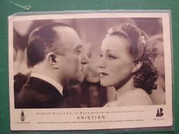 Excertos cenas do filme tcheco kristian, 1939, direção martin. 1 Nezapomenutelny Kristian Retro Poster Movie Posters