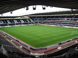 † please note, due to the technical nature of some of the website queries, we cannot accept telephone calls to discuss these. Season Preview Derby County Oneboro