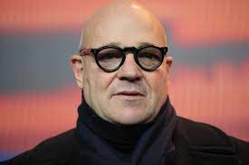 Nome), and a surname (cognome); Gianfranco Rosi Regisseur Wikipedia