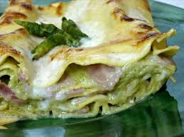 Check spelling or type a new query. Lasagne Alla Crema Di Asparagi Ricette Ricette Di Cucina Asparagi