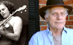 Dave “Hagar” Nelson passes