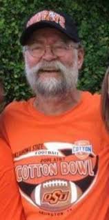 Walter Albert Peterson Obituary August 11, 2023