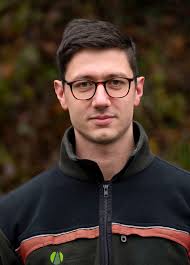 im Forstamt . Landesforsten Rheinland-Pfalz