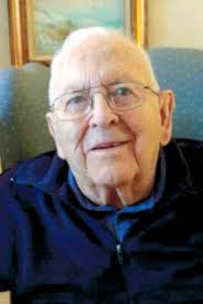 Robert G. Caster Obituary October 29, 2019