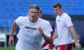 Arsenal is a big club in england. Could A Norway Boycott Of The Qatar World Cup Change The Future Of Football Revista De Prensa