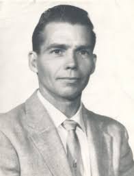 Robert Proffitt Obituary