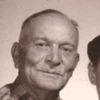 Willard Webb (1904–1982)