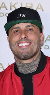 Chloe moretz, colin jost, camilla arfwedson and others. Nicky Jam Imdb