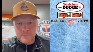 He got the call and showed up big