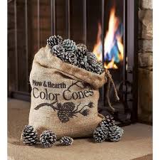 Check spelling or type a new query. Plow Hearth Color Changing Fireplace Color Cones 5 Lb Bag Target
