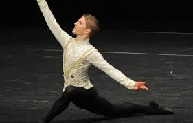 GALLERY: Best of the best: City of Orange Eisteddfod Ballet Scholarship  dancers