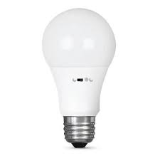 The individual lights turn on instantly when they detect motion, and will automatically turn off when no motion sensing 20 lumen led sleep friendly security stick anywhere night light offers easy. Motion Sensor Led Light Bulbs Light Bulbs The Home Depot