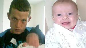 Paris Vince-Stephens: Baby killed by violent dad after authorities 'failed  to act