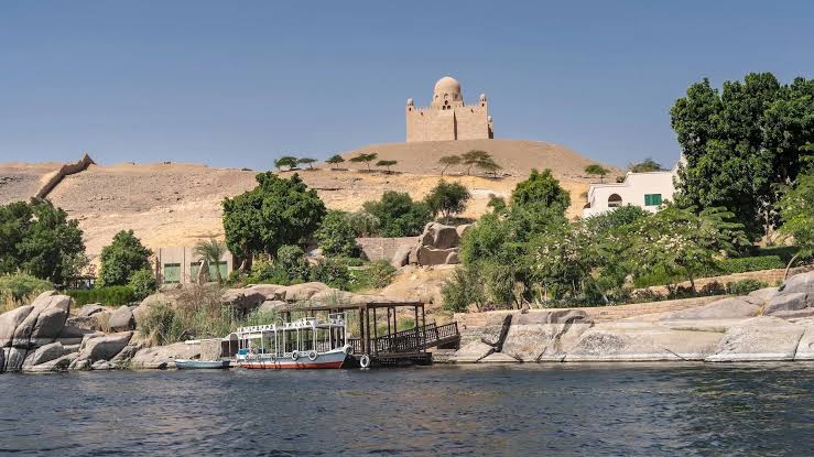 The Importance of the River Nile in Ancient Egypt
