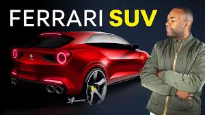 Maybe you would like to learn more about one of these? Crazy Why Ferrari Is Making An Suv Youtube