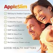 AppleSlim