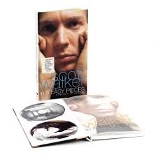 Scott Walker: Tilt Album Review