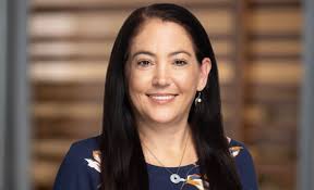 LeAnn Shea, MBA, Director, Private Wealth Client Services