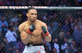Her previous work experience in graphic design, fashion, and painting has helped spot upcoming trends. Kevin Lee Misses Weight But Tomorrow S Ufc Main Event Still Goes Ahead