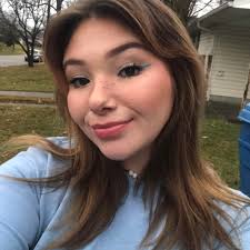 Missing Person Alert