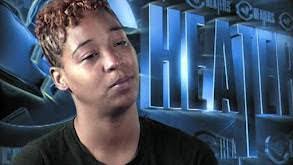 Alexis Shavers's Instagram, Twitter & Facebook