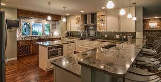 kitchen remodel the ins and outs