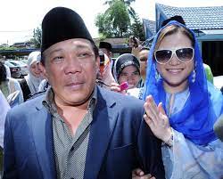 Pengerusi barisan nasional (bn) sabah datuk seri bung mokhtar radin berkata, pakatan harapan (ph) dan warisan hanya pandai berjanji tetapi tidak pandai. Bung Mokhtar Courts Controversy With Insensitive World Cup Tweet