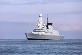 They then identify three reasons to support their argument, and three facts or examples to validate each reason. Russia S Disturbing Actions On Innocent Passage In The Black Sea The Diplomat