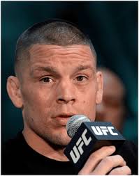 Nathan donald diaz (narozený 16 dubna 1985) je americký profesionální umělec smíšených bojových umění , který v současné době podepsal s ultimate fighting championship (ufc). Nick Diaz Wiki Mma Ufc Fighter Nate Diaz S Wiki Net Worth Conor Mcgregor Wife Since The Beginning Of His Career In 2001 Diaz Has Competed In Ufc Pride Strikeforce