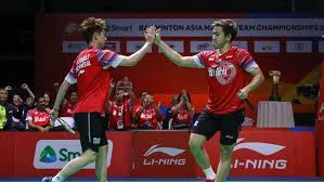 Hsbc bwf world tour finals 2020. Motivasi Kevin Marcus Berlipat Sambut World Tour Finals 2020