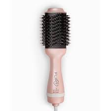 With two heat settings and a cold shot options, the ionic tool eliminates frizz and boosts shine, while. 7 Best Blow Dryer Brushes 2021 The Strategist