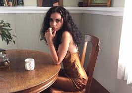 Like many celebrities and famous people, sabrina keeps her. Pop Singer Sabrina Claudio Rocked By Racism Reveal Black Twitter Responds That Grape Juice