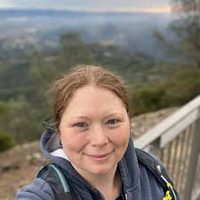 Where to find walker-friendly places to see wild flowers in California?