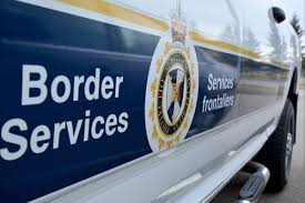 Agence des services frontaliers du canada, asfc) is a federal law enforcement agency that is responsible for border control (i.e. Delta Man Charged Relating To Fraudulent Refugee Claims Peace Arch News
