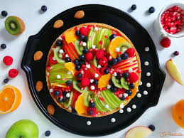 La Recette De La Tarte Aux Fruits A La Creme Patissiere Facile Et Delicieuse Pour Epater Les Convives Tarte Aux Fruits Pate Sablee Sucree Patissiere