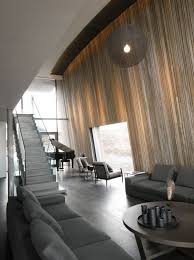 Modern Hideaway On The Icelandic Countryside Interior Design With White Walls Home Interior Design Grey Interior Design