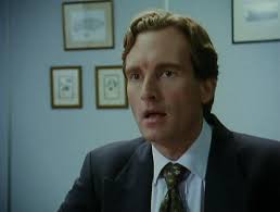 Between the Lines" Big Boys' Rules: Part I (TV Episode 1993)