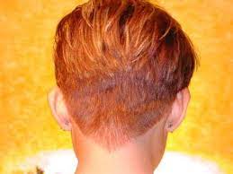 Pin On Short Hair