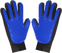 Pet Grooming Glove