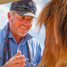Breaking in brumbies and 'off the cuff' rainfall readings