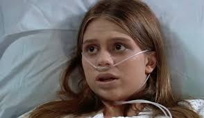 General Hospital Recap: Olivia Tries to Rescue Eddie from Drowning