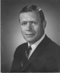 Obituary for John Whitney