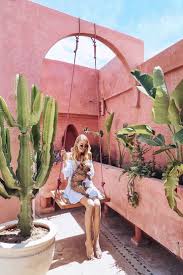 Marrakech Travelguide Leonie Hanne Haute Couture Marrakech Travel Marrakech Photo
