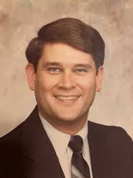 Charles Edwards Obituary