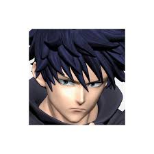 Figurine Fushiguro Megumi