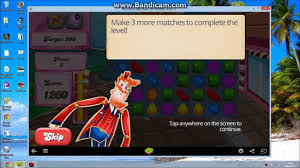 You can log into your facebook account if you want, so if you ever played it on that platform, you can continue your progress. How To Download And Install Candy Crush Saga On Pc Youtube