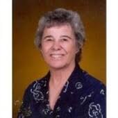 Edith "Edie" Mae Helm Obituary April 6, 2011