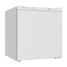 Mini fridge with freezer, aicook 1.6 cu.ft compact refrigerator with small freezer, energy star reversible door, drinks food beer storage for bedroom, office or. Upright Freezers Energy Efficient 3 0 Cu Ft Freezer 7 Grade Adjustable Temperature Mini Fridge With Compact Reversible Single Door For Office Dorm Or Apartment Appliances