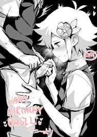 Sunny Basil Rule 34 Hentai Comics